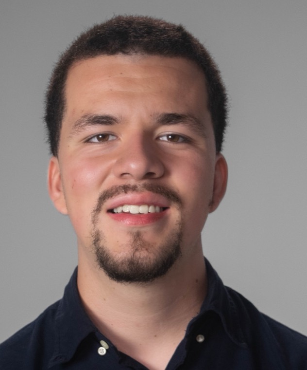 Uriel Caballero